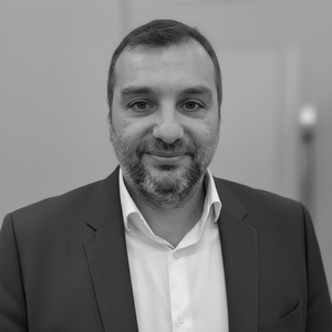 Aggelos Karagounakis