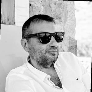 Aggelos Karagounakis