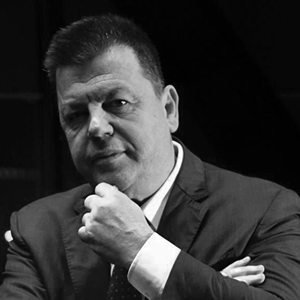 Enver Mehmeti