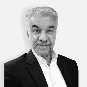 John Fotis