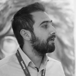 Tasos Efthymiou